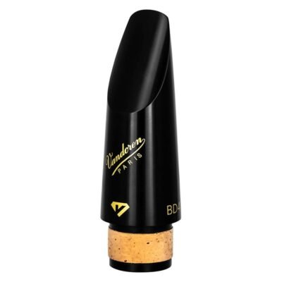 Vandoren Boquilla Para Clarinete Serie 13 Bd4 Cm1404