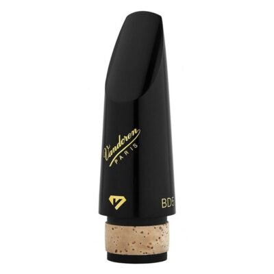 Vandoren Boquilla Para Clarinete Serie 13 Bd5 Cm1405