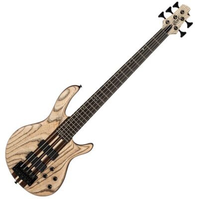 Cort Bajo Electrico A5 Ultra Ash Enb A5Ultra-Ash-Enb