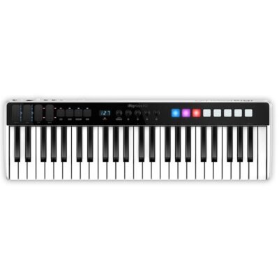 Ik Multimedia Irig Keys I/O 49 Controlador 49 Keys C/Interfa Ip-Irig-Keysio49-In