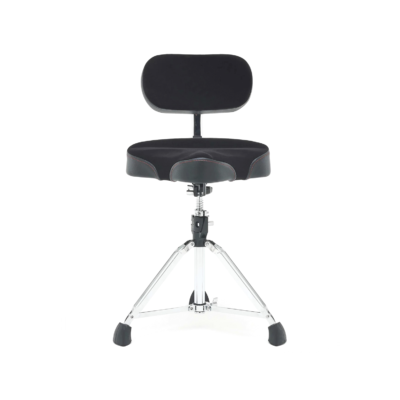 Banqueta Asiento Moto Respaldo Gibraltar 9608Mb