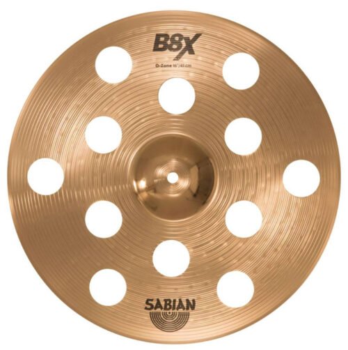 PLATILLO SABIAN 16" OZONE CRASH B8 PRO