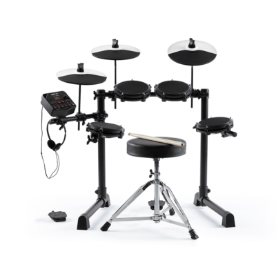 Bateria Electronica Set Alesis Debut Mesh Kit