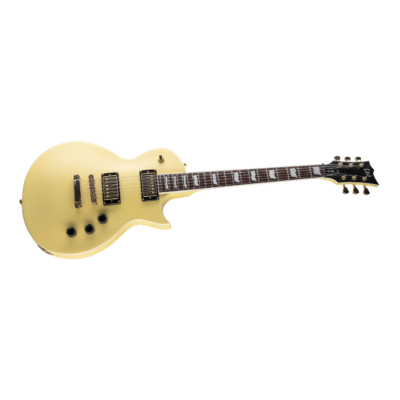 Guitarra Electrica Esp Ltd Ec256 Vgs Vintage Gold Satin
