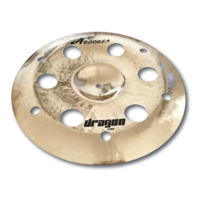 Platillo 20" China Arborea Dragon China 12 Air Ozone 20