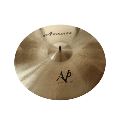 Platillo 22" Ride Arborea Ap Heavy Ride 22"