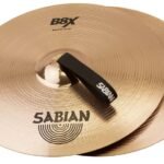 Platillo Sabian 16" B8X Band 41622X
