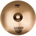 Platillo Sabian 16" B8X Suspended 41623X