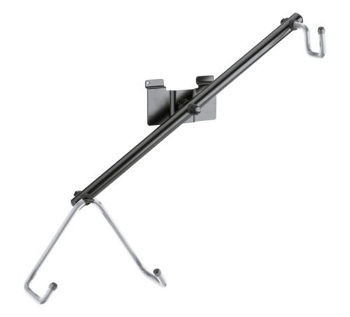 SOPORTE KONIG & MEYER PARA PANELWALL DE GUITARRA ELECTRICA