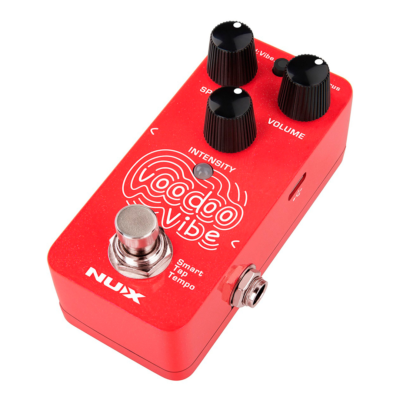Pedal Mini Core Voodoo Vibe Nux Nch-3