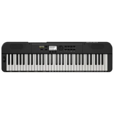 Teclado De 61 Teclas, 500 Sonidos, Sensitivo, Nux Nek-100