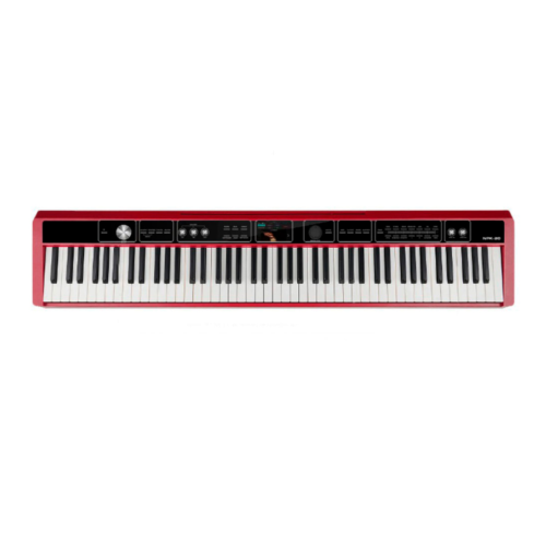 Piano digital Nux NPK-20 RD