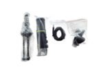 Micrófono Condensador Usb Mackie Em-Usb + Soporte + Cable 2052074-00SE - Imagen 4