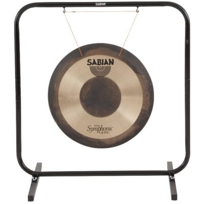 Gong Sabian 24" Symphonic 52402