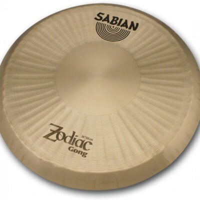 Gong Sabian 28" Zodiac 52805