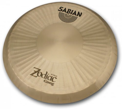 GONG SABIAN 28" ZODIAC