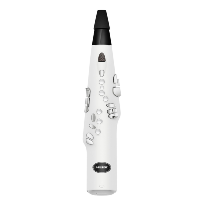 Instrumento De Viento Digital Inalambrico Nux Nes-1 W