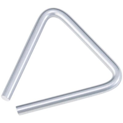 Triangulo Sabian Aluminio 4" 611834Al