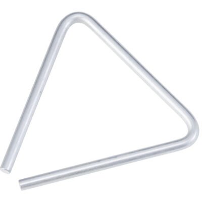 Triangulo Sabian Aluminio 6" 611836Al
