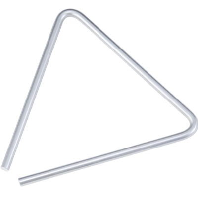 Triangulo Sabian Aluminio 8" 611838Al