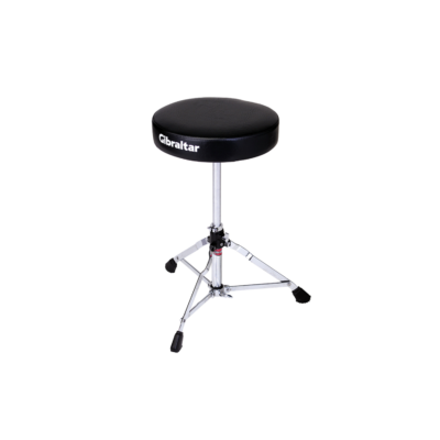 Banqueta Asiento Redondo Gibraltar 5608