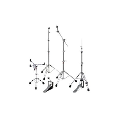 Set De Fierros Gibraltar 5700Pk