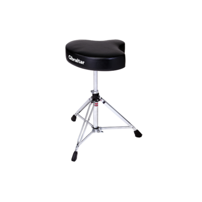 Banqueta Asiento Moto Gibraltar 6608