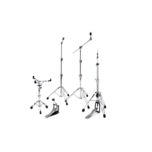 Set de Fierros GIBRALTAR 6700PK