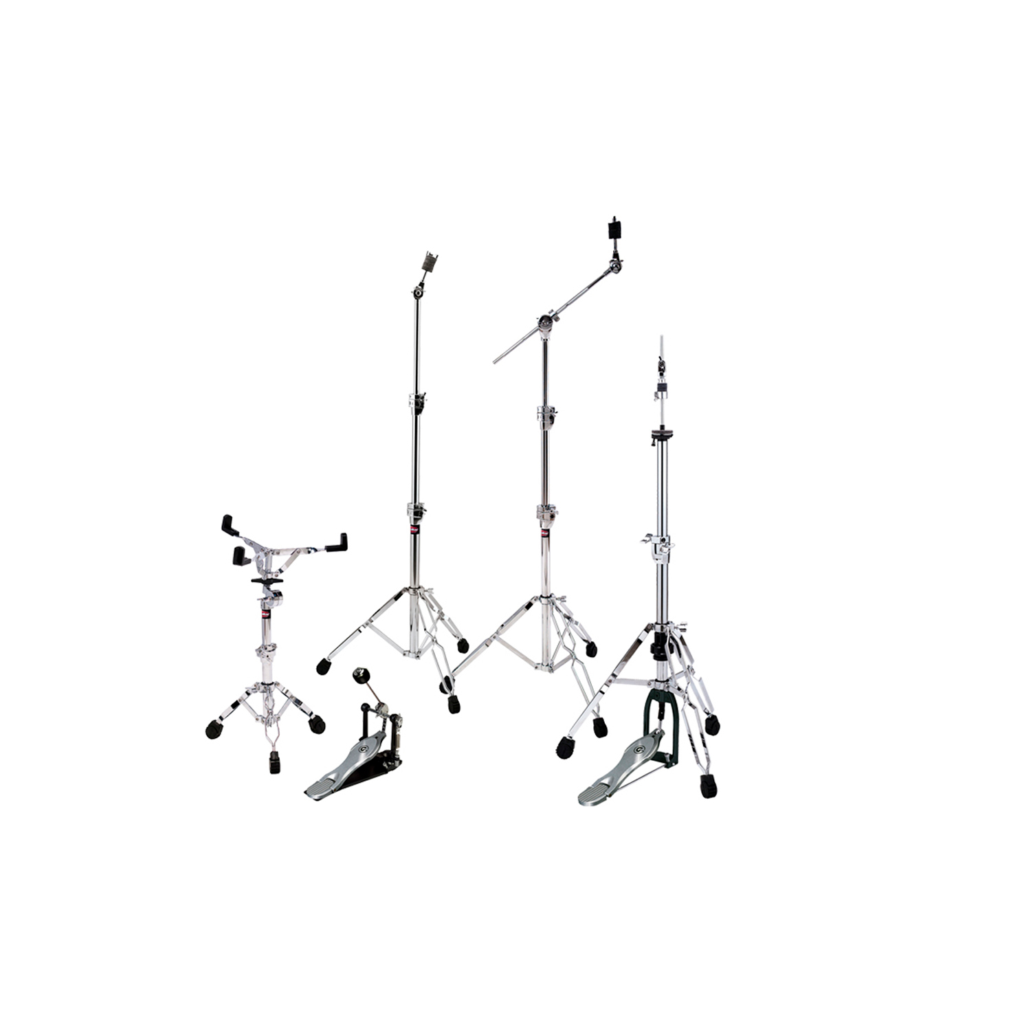 Set de Fierros GIBRALTAR 6700PK