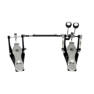 Pedal De Bombo Doble Direct Drive Gibraltar 6711Dddb Direct Drive