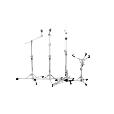 Set De Fierros Gibraltar 8700Pk