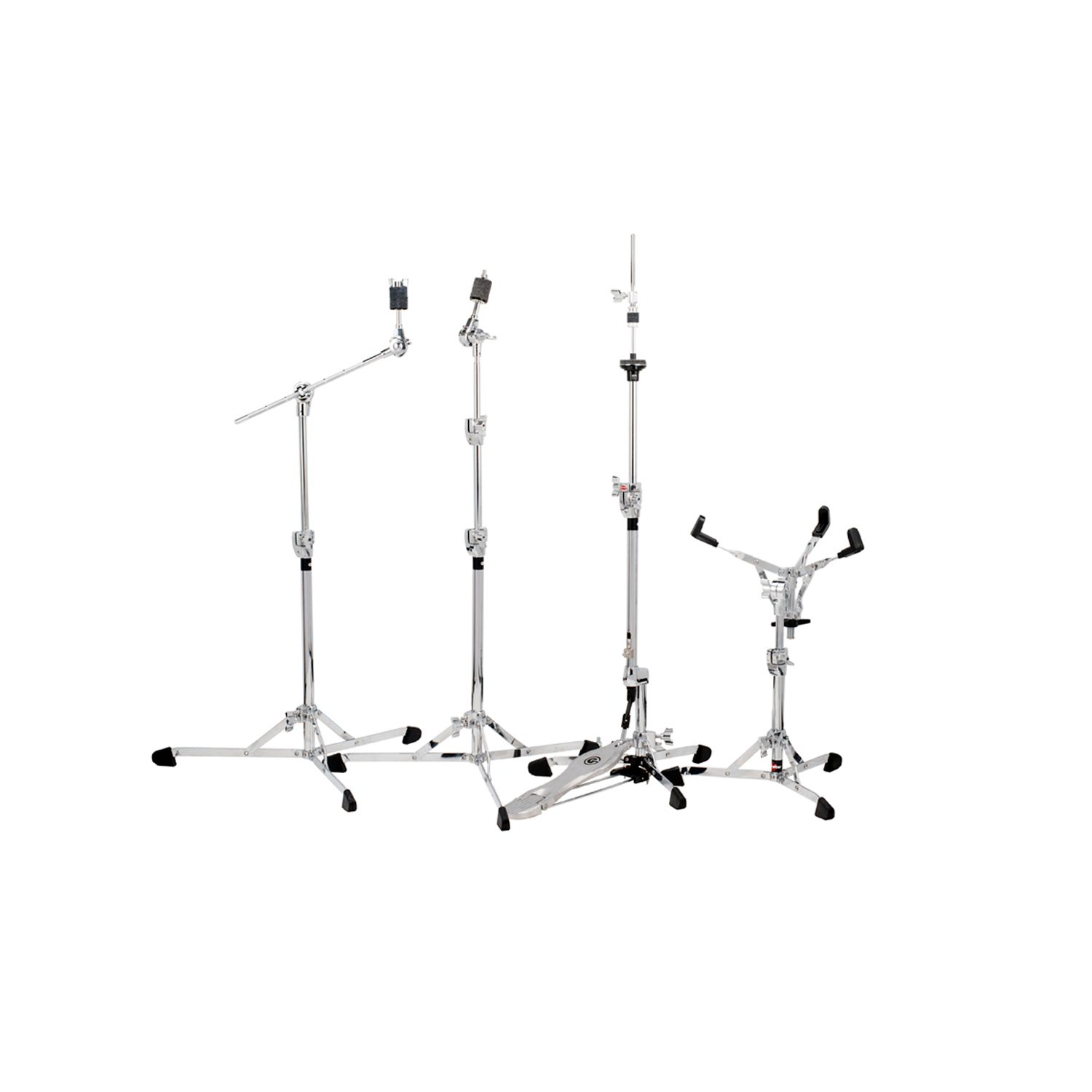 Set De Fierros Gibraltar 8700Pk