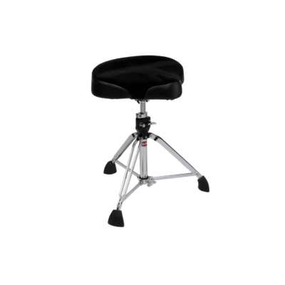 Banqueta Asiento Moto Gibraltar 9608M