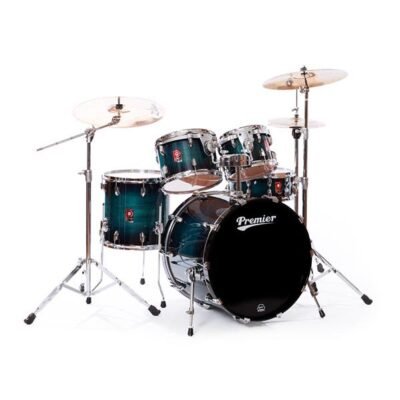 Bateria Acustica Xpk Stage22 Maple Premier 6289927Sux 6289927Sux