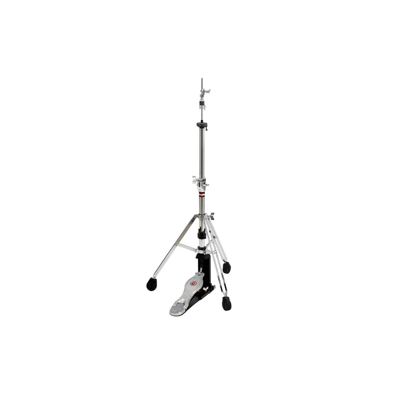 Soporte Hi Hat GIBRALTAR 9707MLDP