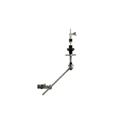 Soporte Hi Hat Fijo Auxiliar Gibraltar 9707Xb