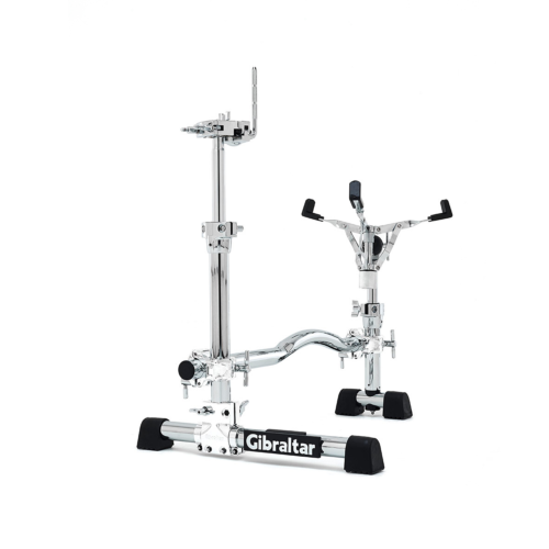 Soporte Redoblante y Tom GIBRALTAR GSVMS KIT