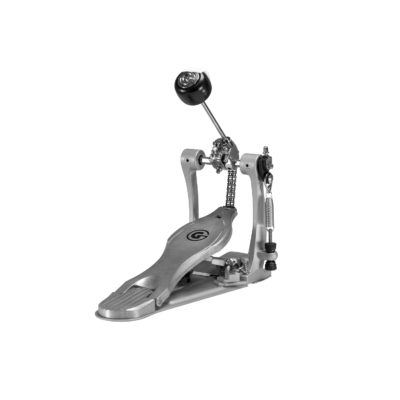 Pedal De Bombo Simple Gibraltar Gtc6-S