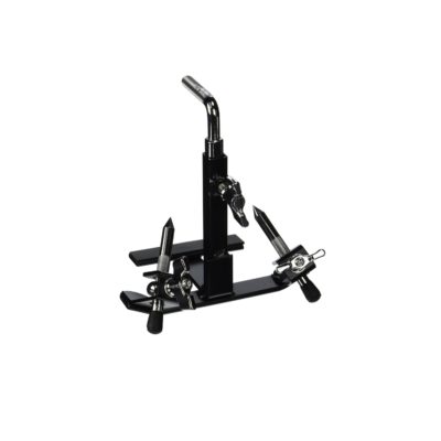 Soporte Cencerro Pedal Bombo Gibraltar Sccbpm