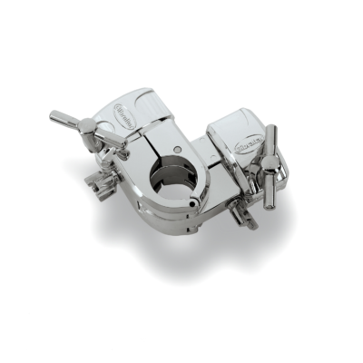Clamp Adaptador Angulo Recto Corral Cromado Gibraltar Scgcsra