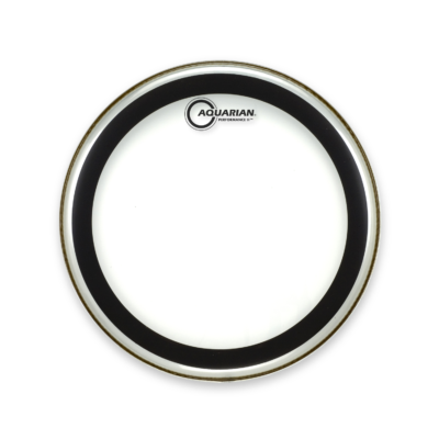 Parche 26" Bombo Aquarian Pf26 Performance Ii