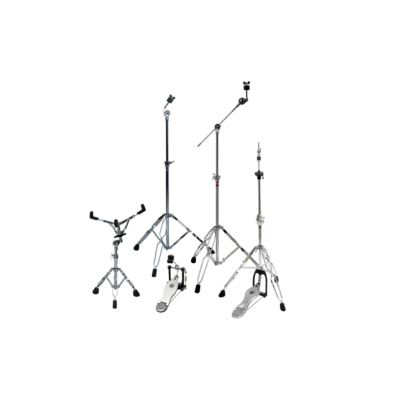 Set De Fierros Gibraltar 4700Pk