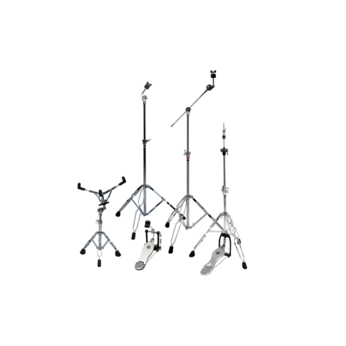 Set de Fierros GIBRALTAR 4700PK