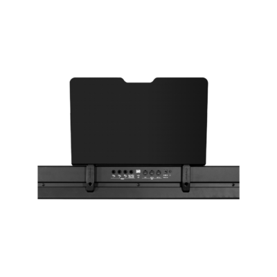 Soporte Partitura Sl88 Studiologic Magnetic Music Stand