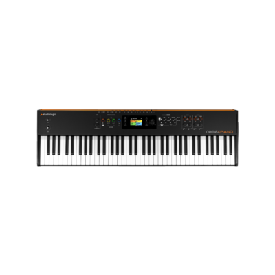 Piano Electrico Studiologic Numa X Piano 73