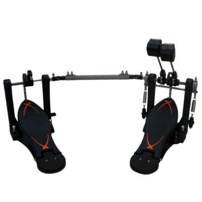 Rmv Phk-2100 Pedal Doble De Bombo Phk2100