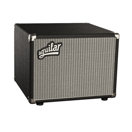 Caja Bajo 1x12" AGUILAR DB112NT BLACK