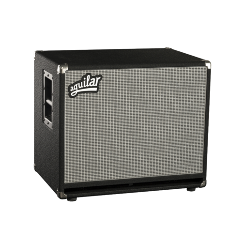 Caja Bajo 1x15" AGUILAR DB115 BLACK