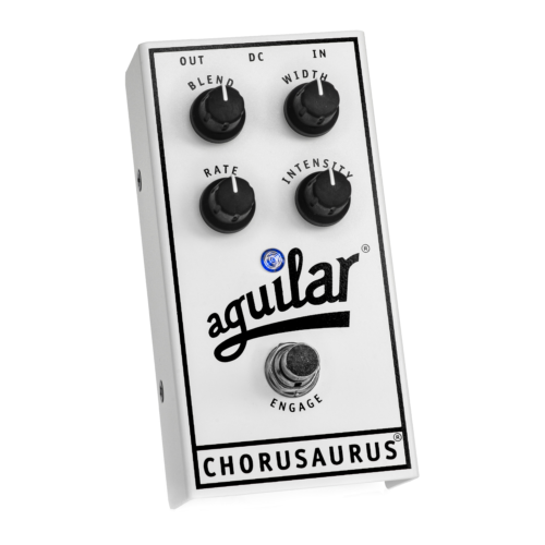 Pedal Efecto Bajo AGUILAR CHORUSAURUS