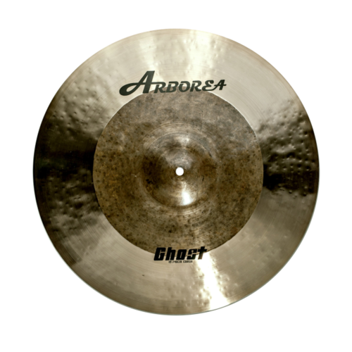 Platillo 20" Crash ARBOREA GHOST CRASH 20
